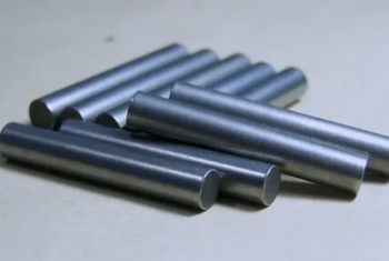 Alloy Steel