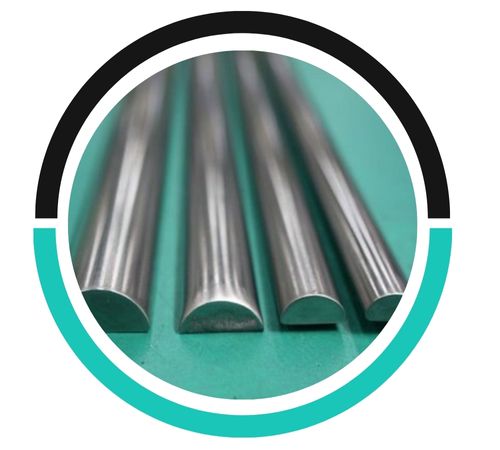 Haynes 75 Half Round Rod in Vietnam