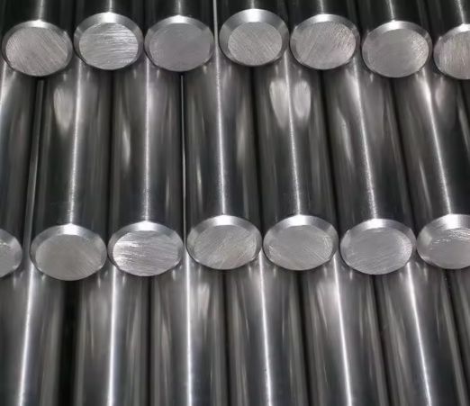 duplex steel bar