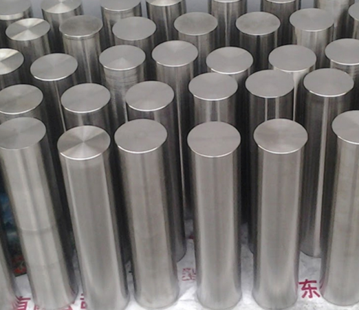 inconel bar