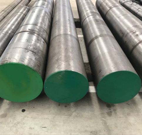 A2-Tool-Steel-Round-Bar-in-Vietnam