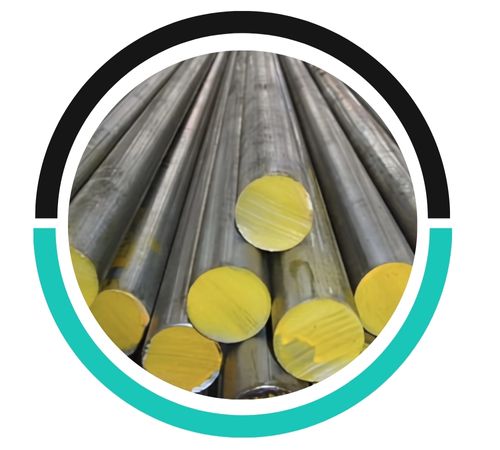 Tool-and-Die-Steel-H13-Threaded-Bar-in-Vietnam